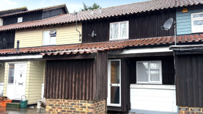 Modernisation in Basildon photo